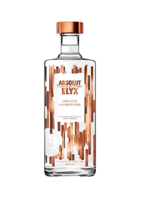 Absolut Elyx - Vodka