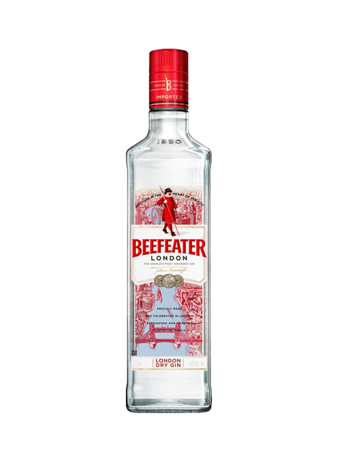 ヴィンテージ　パブミラBEEFEATER DRY GIN Beefeater – Gin - The Liquor Estate