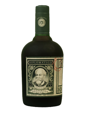 Diplomatico Reserva Exclusiva - Rum