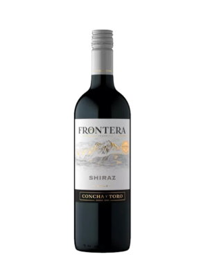 Frontera Shiraz Tinto - Wine