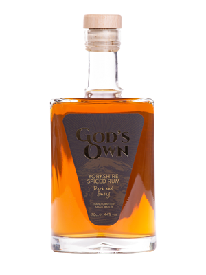 God's Own Brandy