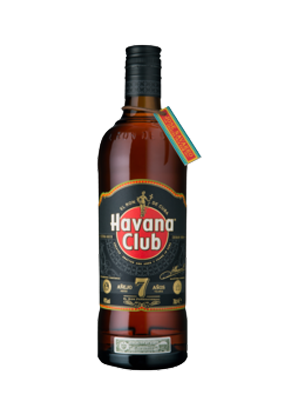 Havana Club 7yo - Rum