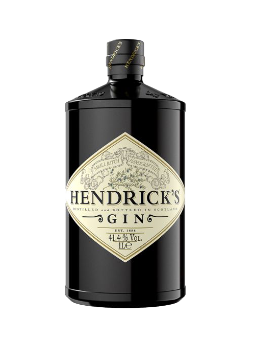 Hendricks Gin The Liquor Estate