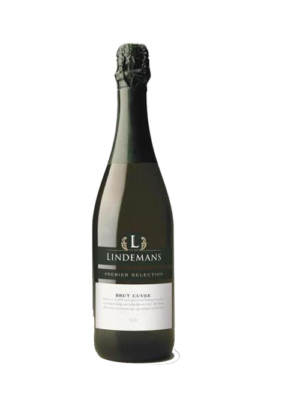 Lindemans Premier Selection Brut Cuvee - Wine