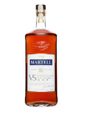 Martell VS Cognac