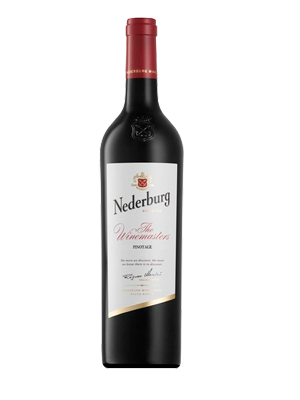 Nederburg Pinotage - Red Wine
