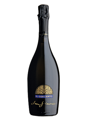 San Simone Prosecco Brut - Wine