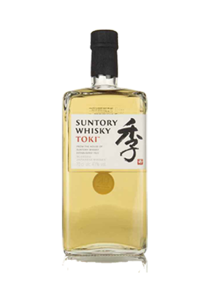 SUNTORY WHISKY Pine Lake パイン レイク Suntory Toki Japanese Whisky - The Liquor Estate
