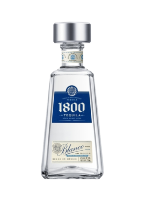 Tequila Reserva 1800 Silver  - Tequila