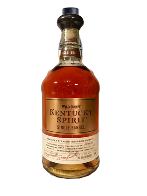 Wild Turkey Kentucky Straight Bourbon Whiskey - The Liquor Estate
