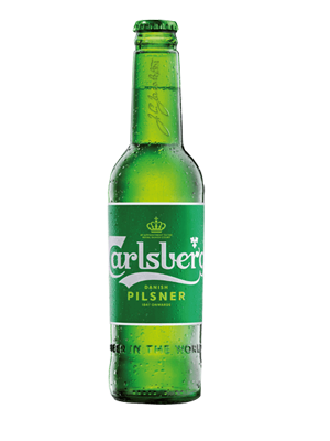 Carlsberg ELP