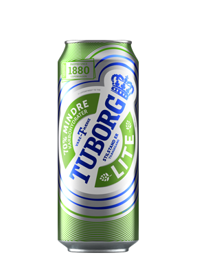 Tuborg Lite