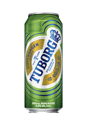 Tuborg St