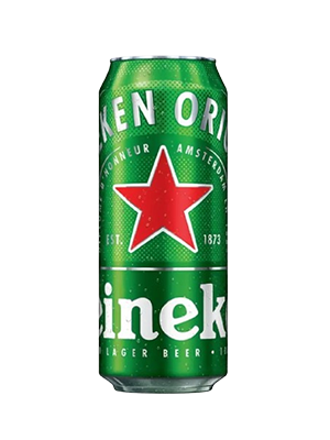 Heineken