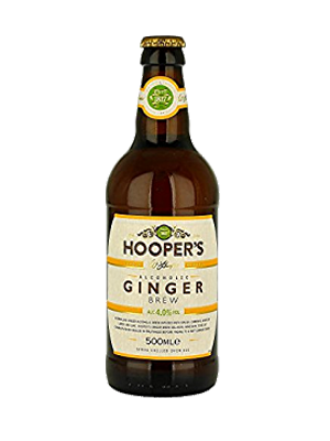 Hooper Strong