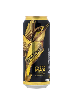 Kingfisher Ultra