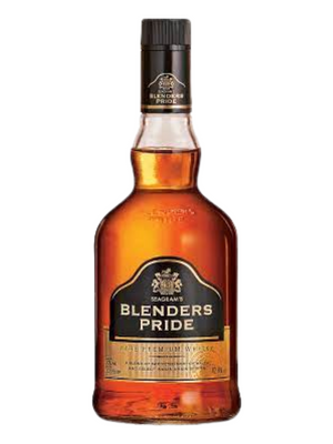 Blenders Pride Rare Premium Whisky