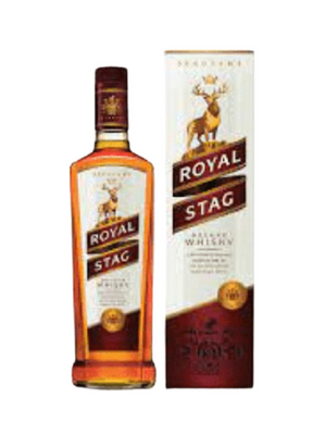 Royal Stag Premier Whisky