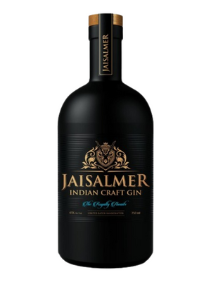 Jaisalmer Indian Craft Gin