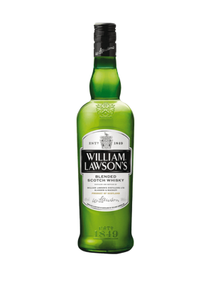 William Lawson's