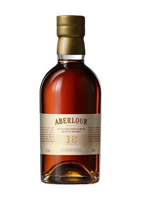 ABERLOUR 18YO