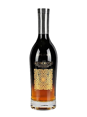 GLENMORANGIE SIGNET