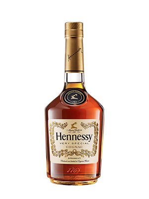 HENNESSY  VS