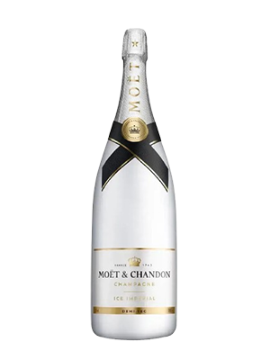 MEOT & CHANDON BRUT ICE