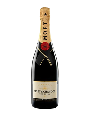 MEOT & CHANDON BRUT