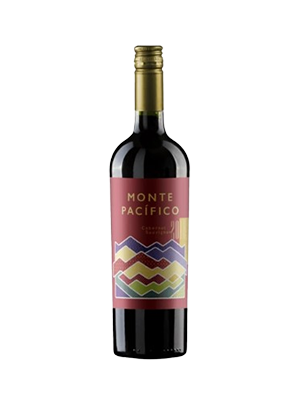 MONTE PACIFICO MERLOT