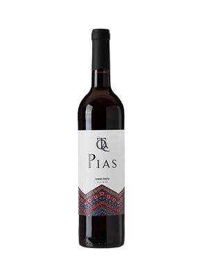PIAS WINE