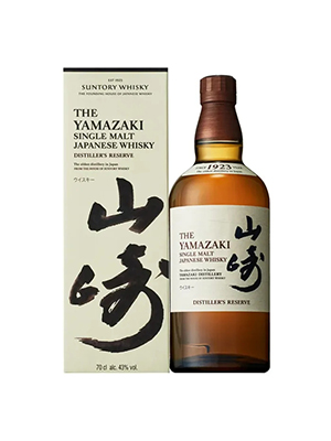 Japanese - The Liquor Estate